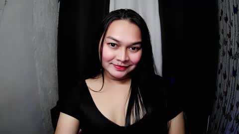 Aimi online show from December 2025 09:11:02 PM