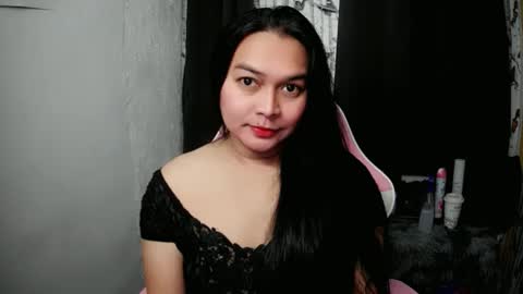 Aimi online show from February 2026 11:36:02 PM