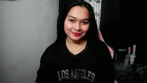 Aimi online show from February 2026 10:51:02 PM