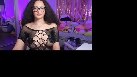 Amber online show from March 2026 11:44:02 PM