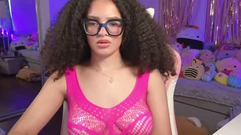 Amber online show from July 2026 01:56:02 AM