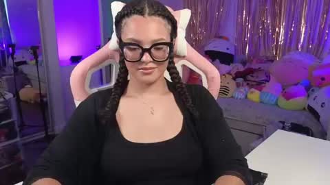 Amber online show from July 2026 02:48:02 AM