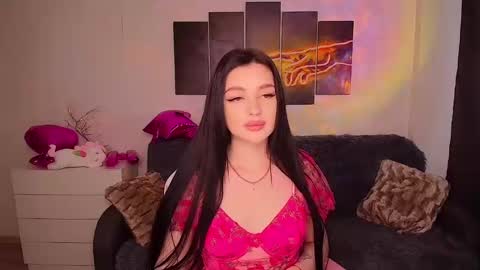 princessamira1 online show from February 2025 03:59:02 AM