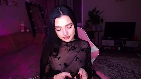 princessamira1 online show from February 2026 03:41:02 PM