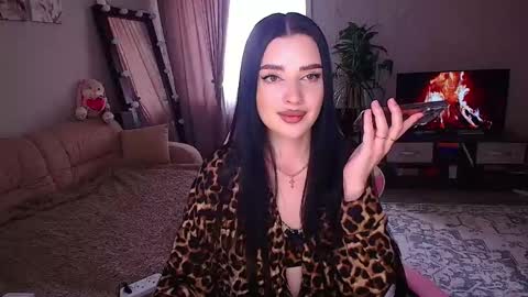 princessamira1 online show from April 2026 02:56:01 AM