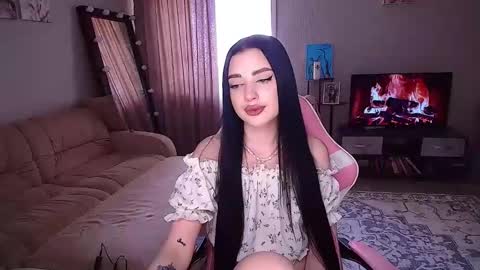 princessamira1 online show from April 2026 07:58:02 AM