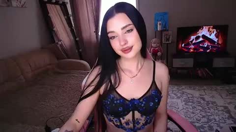 princessamira1 online show from April 2026 08:21:02 AM