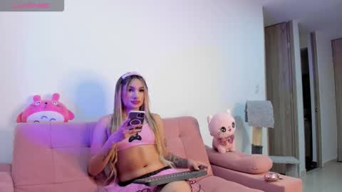 princessammy1 online show from February 2026 12:51:02 AM