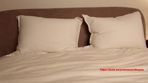 princessandthepea online show from April 2026 01:06:01 AM