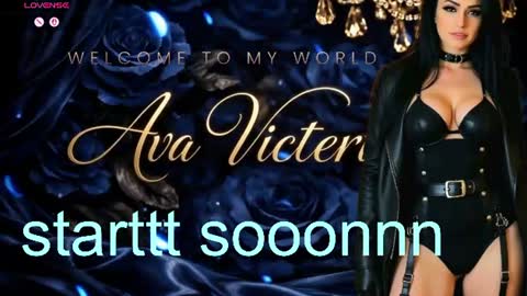 Princessavavictoria online show from June 2026 01:25:01 AM