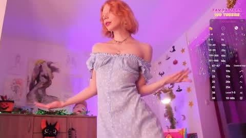 Janis online show from September 2025 10:10:02 PM