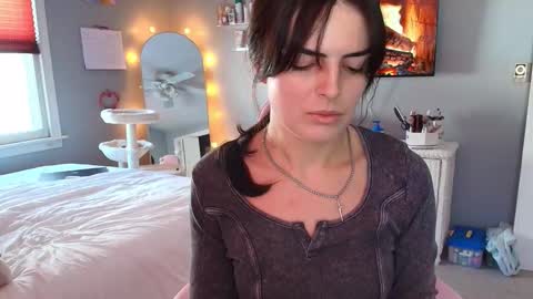 Snapshot of princesselysia99 chatting on February 2026 03:50:01 PM Princess Elysia online show from February 2026 03:50:01 PM