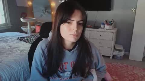 Snapshot of princesselysia99 chatting on February 2026 03:38:01 PM Princess Elysia online show from February 2026 03:38:01 PM