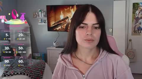 Snapshot of princesselysia99 chatting on February 2026 05:13:02 PM Princess Elysia online show from February 2026 05:13:02 PM