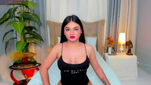 PrincessDONT FORGET TO FOLLOW ME online show from April 2026 12:32:02 PM