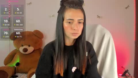 princessluna_14 online show from October 2025 09:15:01 PM