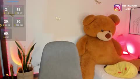 princessluna_14 online show from December 2025 08:41:02 AM