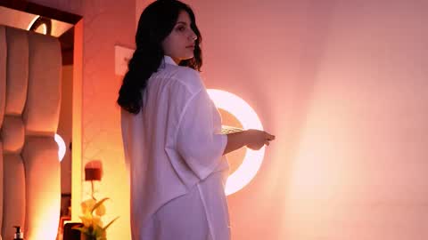 Lu online show from March 2026 09:19:01 PM