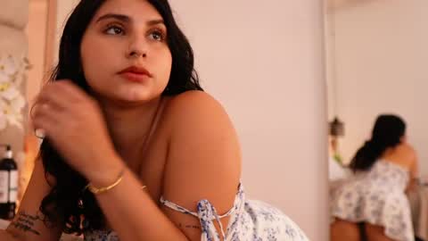 Snapshot of princessluu chatting on May 2026 07:44:01 PM Lu online show from May 2026 07:44:01 PM