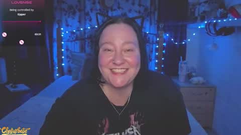 Lux Alot Luxi online show from February 2026 08:06:01 PM