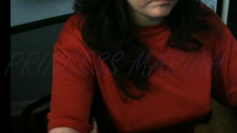 Snapshot of princessmariahswitch chatting on July 2026 05:28:01 PM Cuckold Cravings online show from July 2026 05:28:01 PM