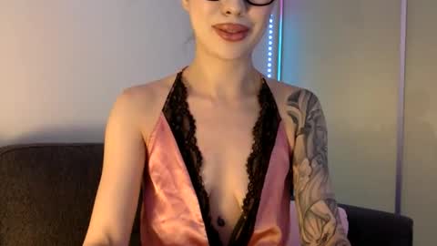 PrincessPinky444 online show from February 2026 09:23:02 AM