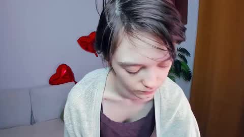 Snapshot of princesssarafin chatting on March 2026 07:54:02 AM Alice online show from March 2026 07:54:02 AM