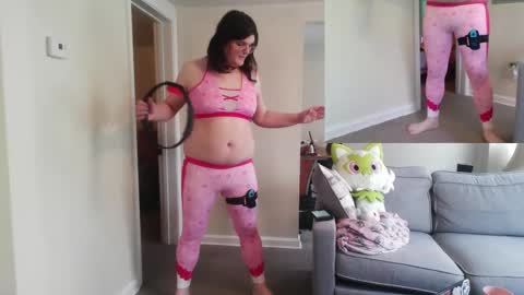 PuppyAshley online show from March 2026 04:35:01 PM