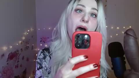 Starr online show from January 2026 04:51:01 AM