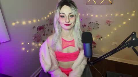 Starr online show from March 2026 03:33:02 AM