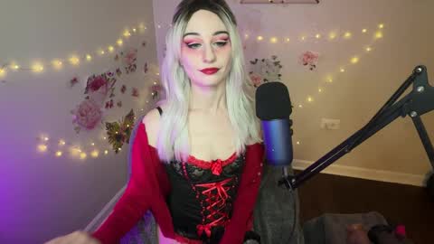 Starr online show from April 2026 03:38:01 AM