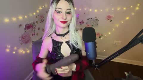 Starr online show from April 2026 03:36:02 AM