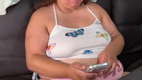 Snapshot of princesstaryn19 chatting on July 2026 03:25:02 PM princesstaryn19 online show from July 2026 03:25:02 PM