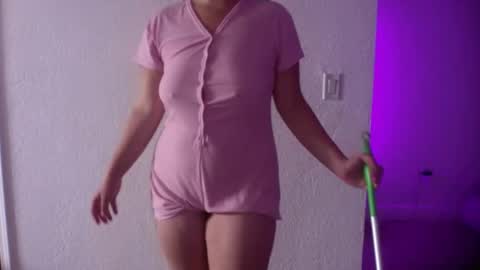 Princess Twerkk online show from March 2026 05:23:02 PM