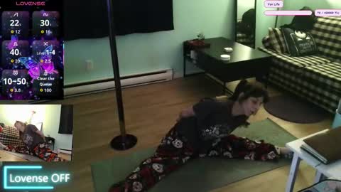 Tyff et Blast online show from November 2025 02:18:01 PM