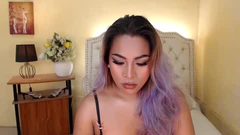 Snapshot of princessyanzy chatting on December 2024 02:42:02 AM princessyanzy1 online show from December 2024 02:42:02 AM