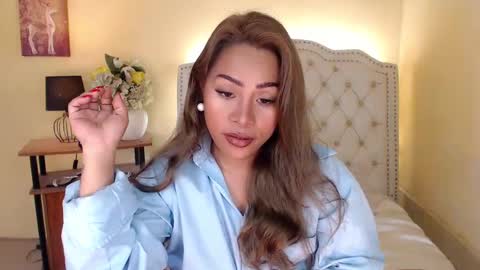 Snapshot of princessyanzy chatting on December 2024 06:31:02 AM princessyanzy1 online show from December 2024 06:31:02 AM