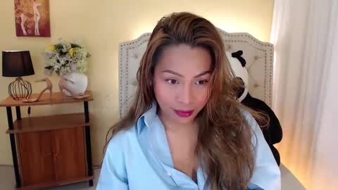 Snapshot of princessyanzy chatting on January 2025 12:17:02 AM princessyanzy1 online show from January 2025 12:17:02 AM