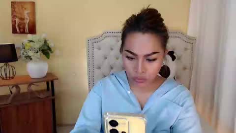 Snapshot of princessyanzy chatting on February 2025 01:13:02 AM princessyanzy1 online show from February 2025 01:13:02 AM
