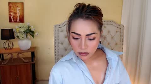 Snapshot of princessyanzy chatting on February 2025 11:48:01 PM princessyanzy1 online show from February 2025 11:48:01 PM