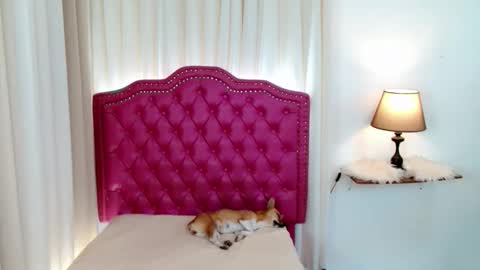 princessyanzy1 online show from March 2026 02:55:02 AM