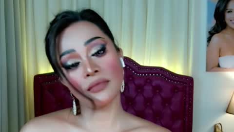 Snapshot of princessyanzy chatting on July 2026 07:23:02 AM princessyanzy1 online show from July 2026 07:23:02 AM