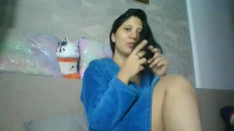 PrincessYara online show from November 2025 09:18:01 PM