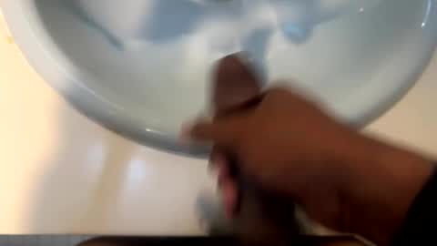 Snapshot of princevon09 chatting on October 2025 08:52:02 PM Trevon online show from October 2025 08:52:02 PM