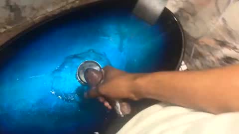 Trevon online show from November 2025 12:55:02 AM