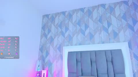 Marcela online show from October 2025 06:41:01 PM