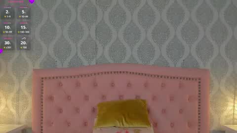 Marcela online show from April 2026 11:26:02 AM