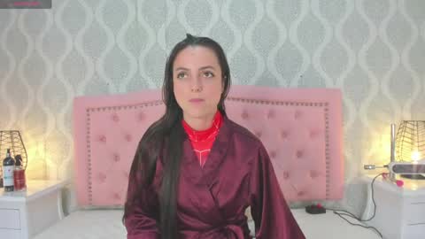 Marcela online show from April 2026 06:57:01 PM