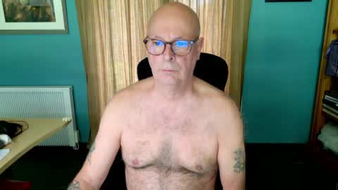 Prince of Darkness online show from May 2026 09:47:02 AM