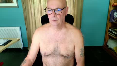 Prince of Darkness online show from June 2026 11:58:01 AM